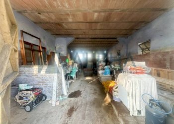 Magazzino - Rustico via Ravegnana, Ravenna - foto 9