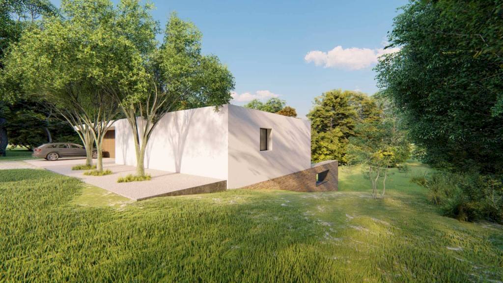 Giardino - Villa via Palmeri, 27, Alcamo - foto 3