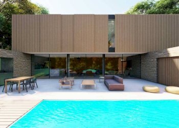 Piscina - Villa via Palmeri, 27, Alcamo - photo 1