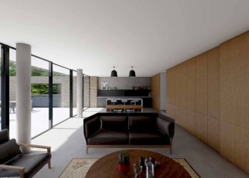 Interno palazzo - Villa via Palmeri, 27, Alcamo - photo 2