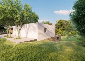 Giardino - Villa via Palmeri, 27, Alcamo - photo 3