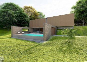 Piscina - Villa via Palmeri, 27, Alcamo - photo 5