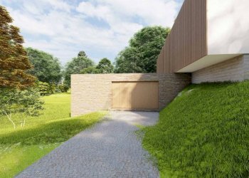 Giardino - Villa via Palmeri, 27, Alcamo - photo 6