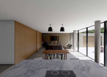 Interno palazzo - Villa via Palmeri, 27, Alcamo - photo 7