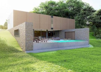 Piscina - Villa via Palmeri, 27, Alcamo - photo 8