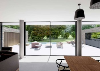 Interno non residenziale - Villa via Palmeri, 27, Alcamo - photo 9