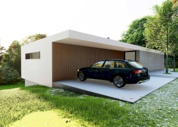 Posto macchina - Villa via Palmeri, 27, Alcamo - photo 10