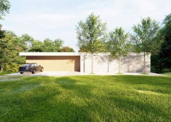 Terreno - Villa via Palmeri, 27, Alcamo - photo 11