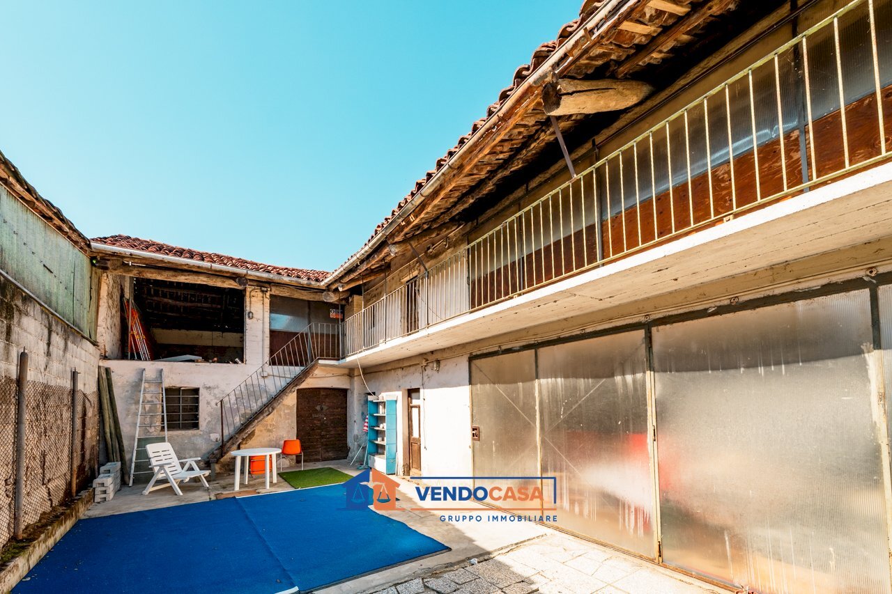 Rustic Vottignasco - photo 1