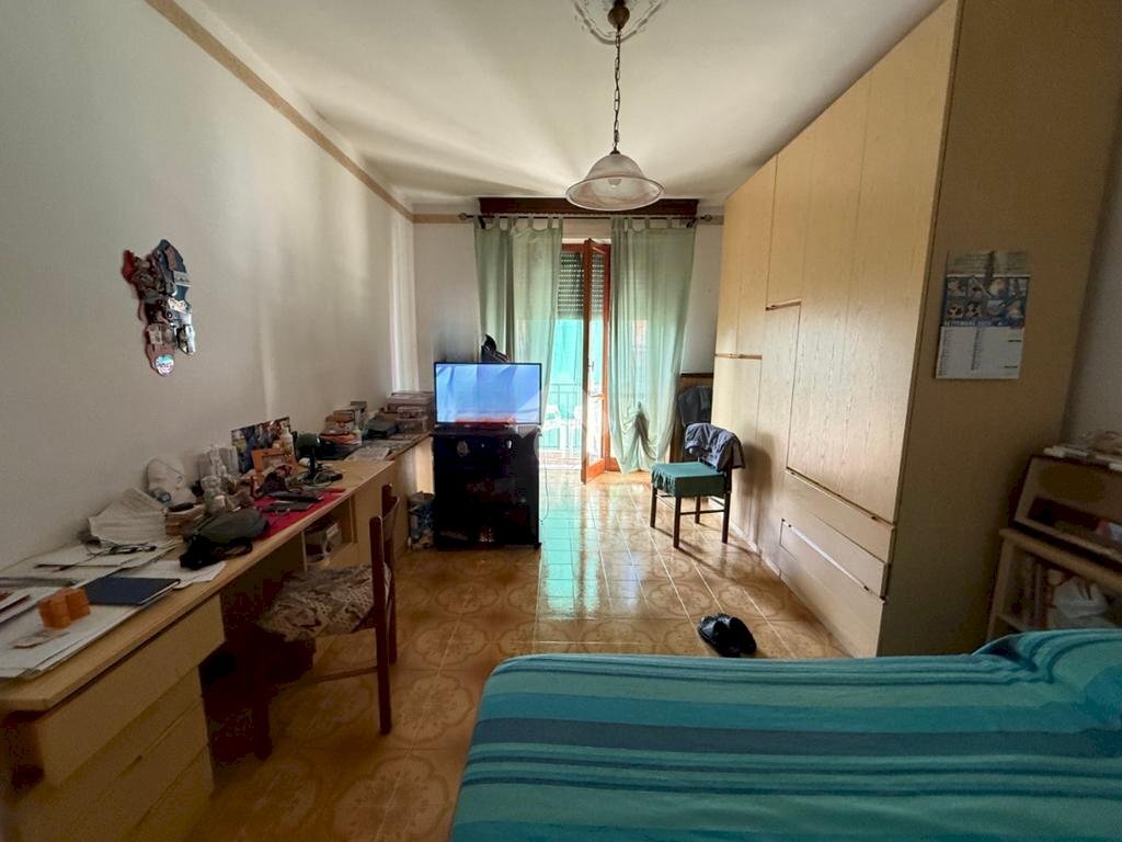Three-room apartment Via Monviso, Santhià - photo 2