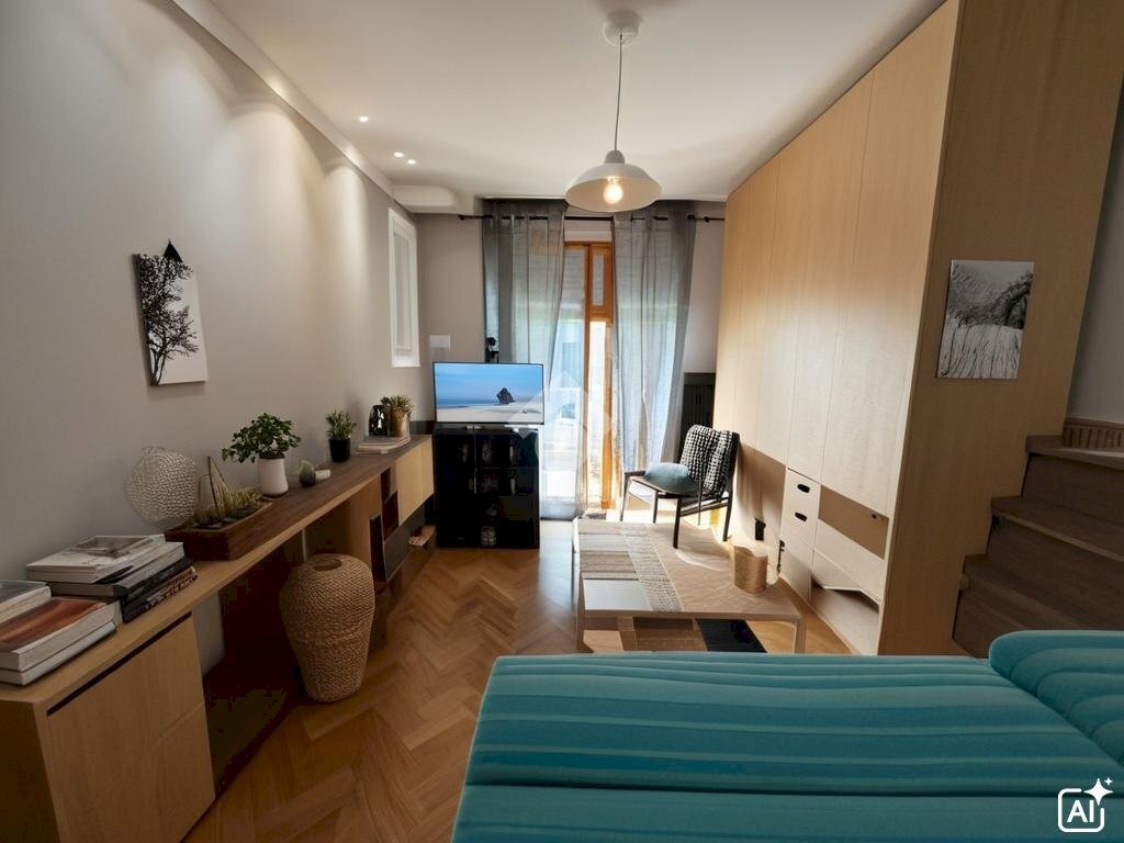 Three-room apartment Via Monviso, Santhià - photo 3