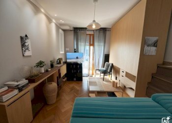 Trilocale Via Monviso, Santhià - foto 3