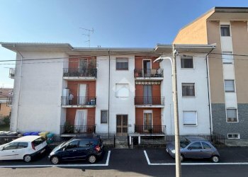 Trilocale Via Monviso, Santhià - foto 11