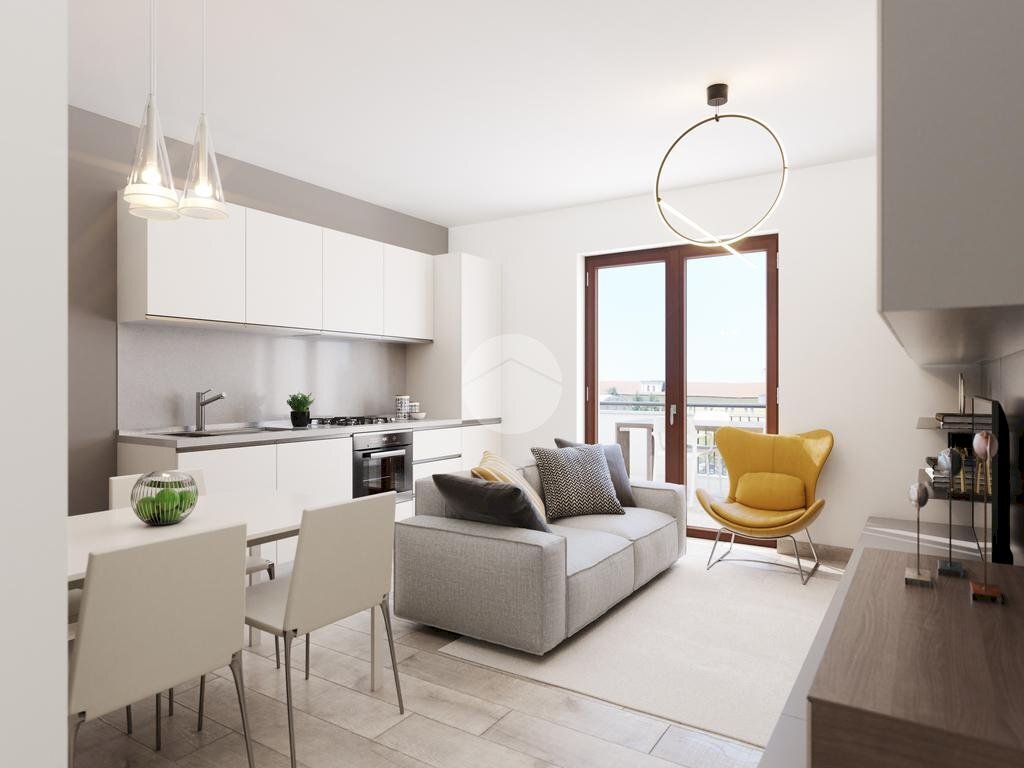 Bilocale Via Evangelista Torricelli, Nichelino - foto 1