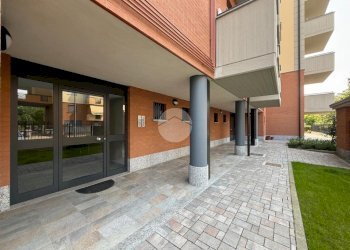 Bilocale Via Evangelista Torricelli, Nichelino - foto 5