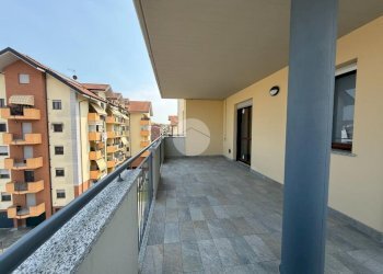 Bilocale Via Evangelista Torricelli, Nichelino - foto 10