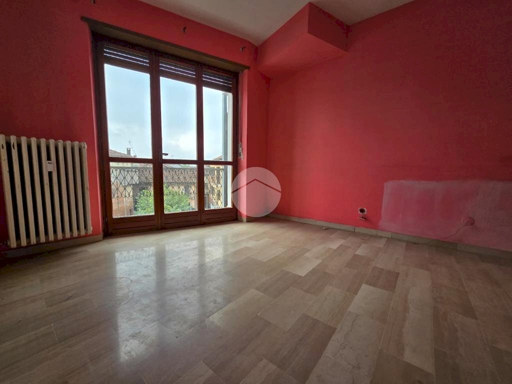 Quadrilocale Piazza Vittorio Emanuele II, San Benigno Canavese - foto 2