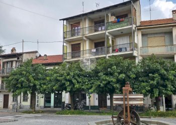 Quadrilocale Piazza Vittorio Emanuele II, San Benigno Canavese - foto 42