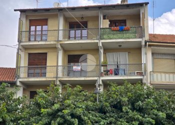 Quadrilocale Piazza Vittorio Emanuele II, San Benigno Canavese - foto 44