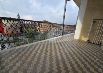 Quadrilocale Piazza Vittorio Emanuele II, San Benigno Canavese - foto 46