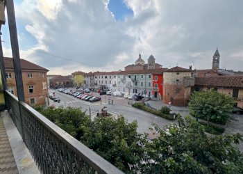 Quadrilocale Piazza Vittorio Emanuele II, San Benigno Canavese - foto 47