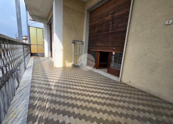 Quadrilocale Piazza Vittorio Emanuele II, San Benigno Canavese - foto 31