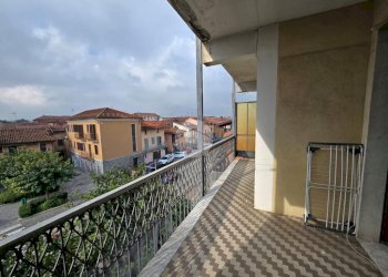 Quadrilocale Piazza Vittorio Emanuele II, San Benigno Canavese - foto 32