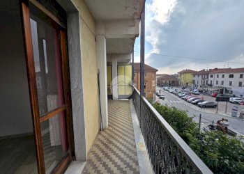 Quadrilocale Piazza Vittorio Emanuele II, San Benigno Canavese - foto 34