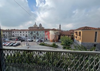 Quadrilocale Piazza Vittorio Emanuele II, San Benigno Canavese - foto 35