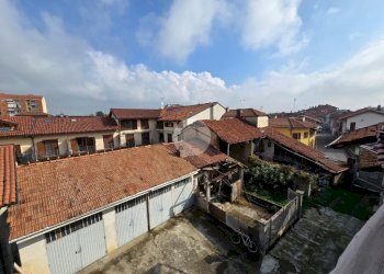 Quadrilocale Piazza Vittorio Emanuele II, San Benigno Canavese - foto 41