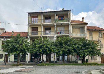 Quadrilocale Piazza Vittorio Emanuele II, San Benigno Canavese - foto 43