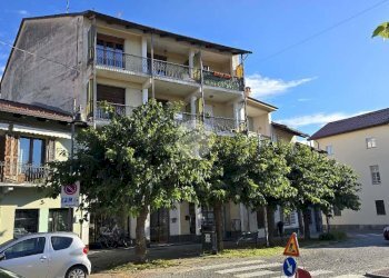 Quadrilocale Piazza Vittorio Emanuele II, San Benigno Canavese - foto 45