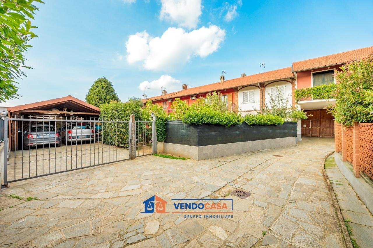 Independent house Piobesi Torinese - photo 3