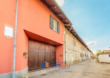 Casa indipendente Piobesi Torinese - foto 1