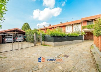 Casa indipendente Piobesi Torinese - foto 3