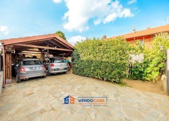 Casa indipendente Piobesi Torinese - foto 5