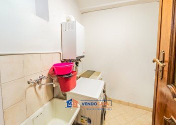 Casa indipendente Piobesi Torinese - foto 9