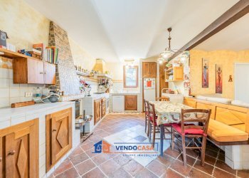 Casa indipendente Piobesi Torinese - foto 11