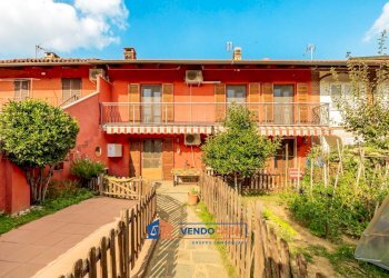 Casa indipendente Piobesi Torinese - foto 14