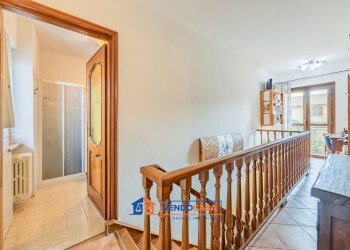 Casa indipendente Piobesi Torinese - foto 19