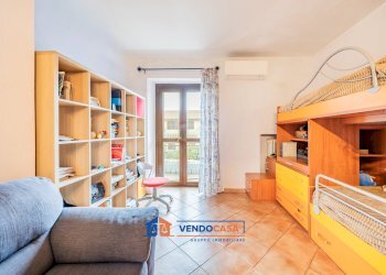 Casa indipendente Piobesi Torinese - foto 25