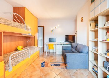 Casa indipendente Piobesi Torinese - foto 26