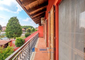 Casa indipendente Piobesi Torinese - foto 28