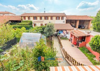 Casa indipendente Piobesi Torinese - foto 29