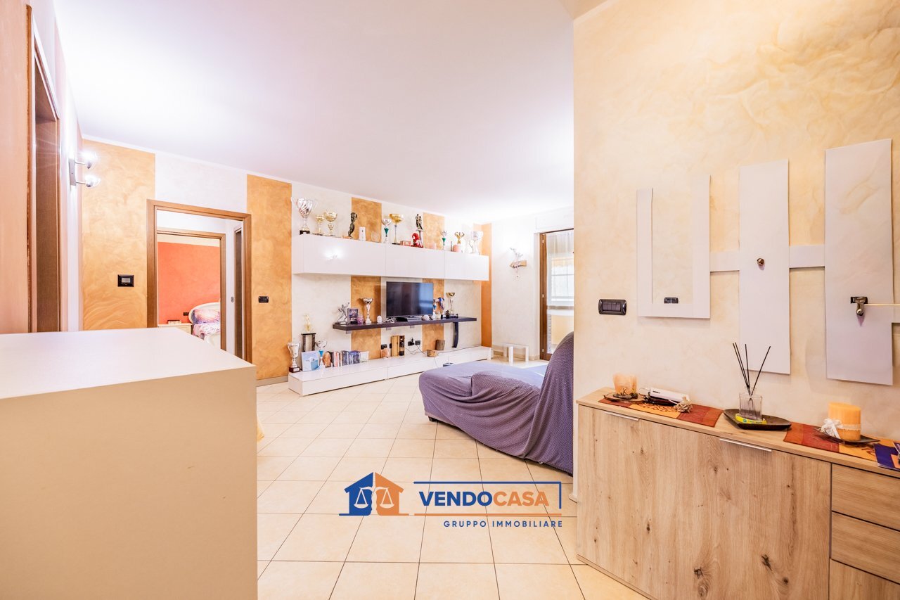 Quadrilocale Vinovo - foto 3