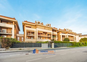 Quadrilocale Vinovo - foto 1