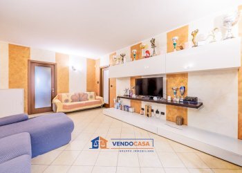 Quadrilocale Vinovo - foto 5