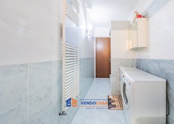 Quadrilocale Vinovo - foto 14