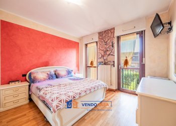 Quadrilocale Vinovo - foto 15