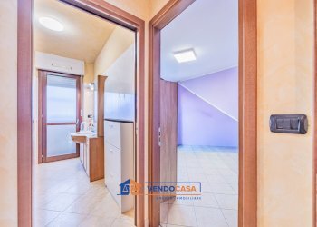 Quadrilocale Vinovo - foto 18